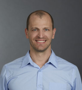 Lance Kirby