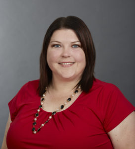 Sarah Lewis